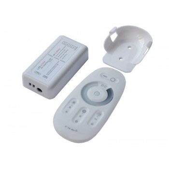 Touch LED диммер 18A RF 216W 12V 2,4GHz